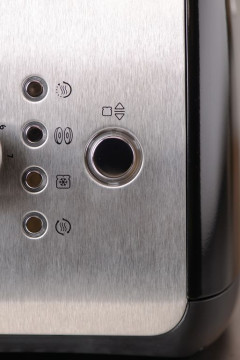 Тостер KitchenAid 5KMT221EOB