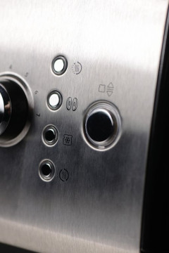 Тостер KitchenAid 5KMT221EOB
