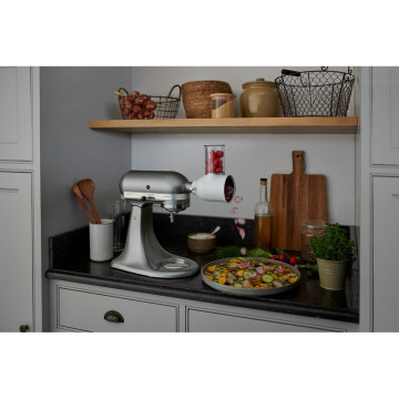 Насадка-овощерезка KitchenAid 5KSMVSA