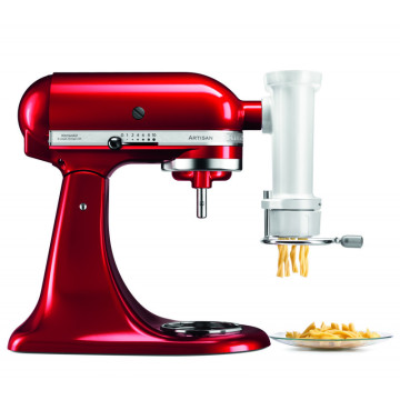 Насадка-пресс для пасты KitchenAid 5KSMPEXTA