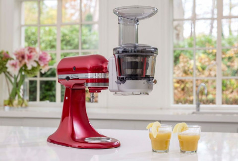 Насадка-соковыжималка KitchenAid 5KSM1JA