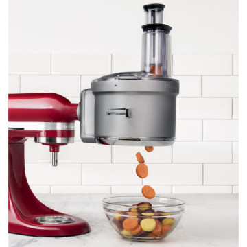 Насадка-кухонный комбайн KitchenAid 5KSM2FPA