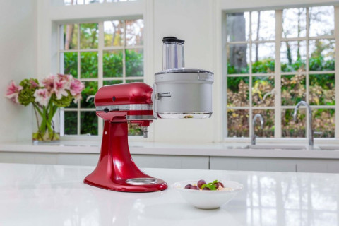 Насадка-кухонный комбайн KitchenAid 5KSM2FPA