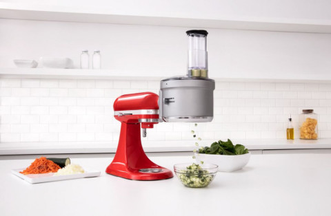 Насадка-кухонный комбайн KitchenAid 5KSM2FPA