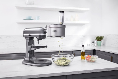 Насадка-кухонный комбайн KitchenAid 5KSM2FPA
