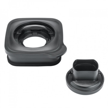 Стационарный блендер KitchenAid Artisan K400 1,4 л 5KSB4026EIB