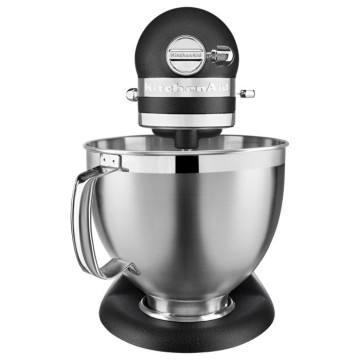 Миксер планетарный KitchenAid Artisan 4,8 л 5KSM175PSEBK