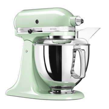 Миксер планетарный KitchenAid Artisan 4,8 л 5KSM175PSEPT