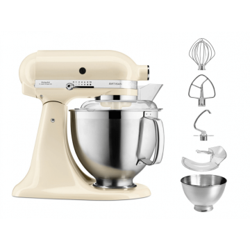 Міксер планетарний KitchenAid Artisan 4,8 л 5KSM185PSEAC