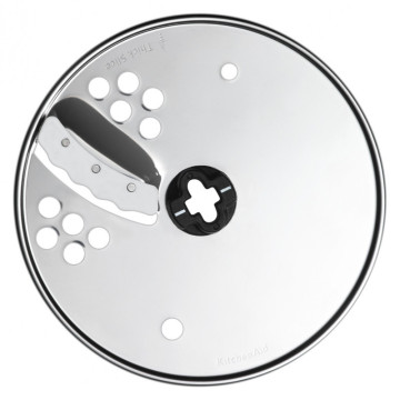 Кухонный комбайн KitchenAid 1,7 л 5KFP0719EFG