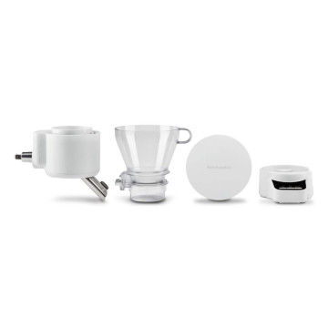 Насадка для взвешивания и просеивания KitchenAid 5KSMSFTA
