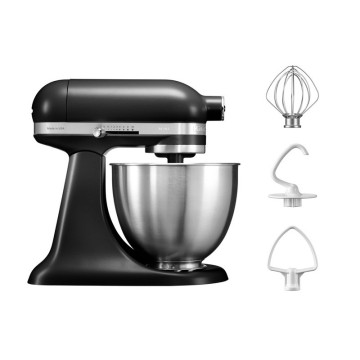 Миксер планетарный KitchenAid Artisan MINI 3,3 л 5KSM3311XEBM