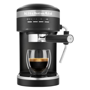 Кавоварка еспресо KitchenAid 5KES6403EBM