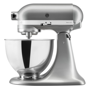 Міксер планетарний KitchenAid 4,3 л 5KSM95PSEMC