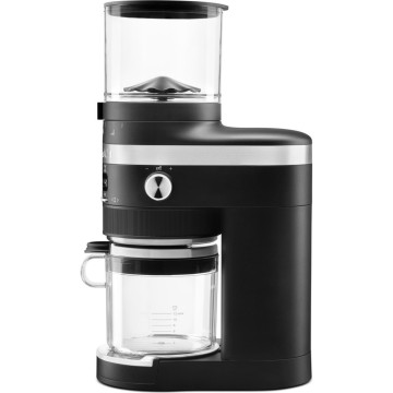 Кофемолка KitchenAid 5KCG8433EBM