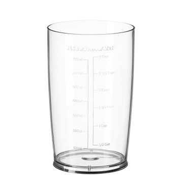 Ручний блендер KitchenAid Classic 5KHB1231EOB