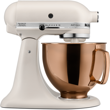 Чаша KitchenAid 4,8 л 5KSM5SSBRC