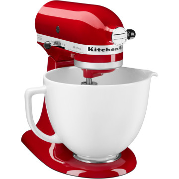 Чаша керамическая KitchenAid 4,7 л 5KSM2CB5LW