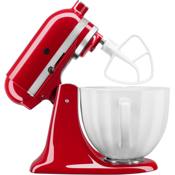 Чаша керамическая текстурированная KitchenAid 4,7 л 5KSM2CB5PWS
