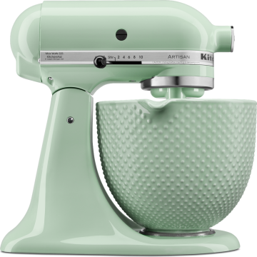 Чаша керамическая текстурированная KitchenAid 4,7 л 5KSM2CB5TDD