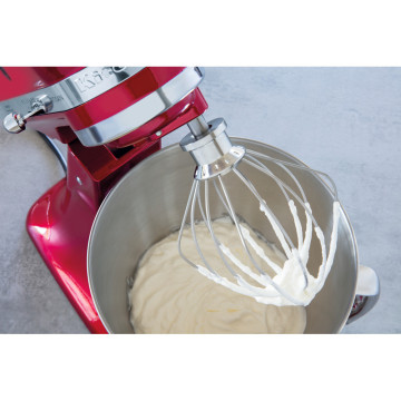 Насадка-венчик KitchenAid 5KSM5THWWSS для чаши 4,8 / 4,7 / 4,3 / 3 л