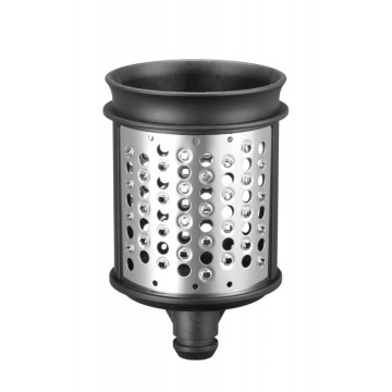 Набор барабанов для насадки-овощерезки KitchenAid 5KSMEMVSC, 3шт