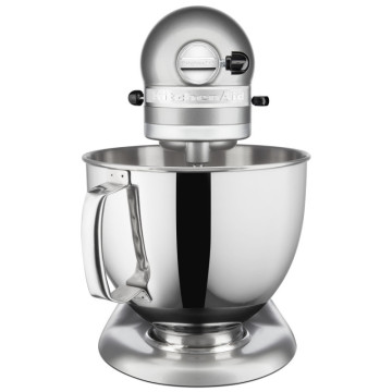 Миксер планетарный KitchenAid Artisan 4,8 л 5KSM175PSECU