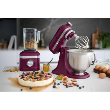 Миксер планетарный KitchenAid Artisan 4,8 л 5KSM195PSEBE