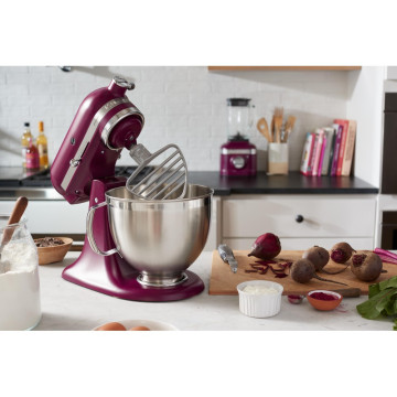 Миксер планетарный KitchenAid Artisan 4,8 л 5KSM195PSEBE