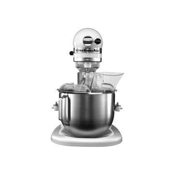 Миксер планетарный KitchenAid Heavy Duty 4,8 л 5KPM5EWH