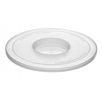 Миксер планетарный KitchenAid Heavy Duty 4,8 л 5KPM5EWH