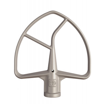 Миксер планетарный KitchenAid Heavy Duty 6,9 л 5KSM7591XESL