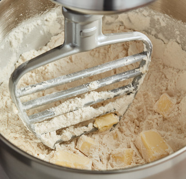 Миксер планетарный KitchenAid Artisan 4,8 л 5KSM180LEELB «Blossom» limited edition