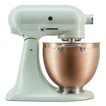 Миксер планетарный KitchenAid Artisan 4,8 л 5KSM180LEELB «Blossom» limited edition