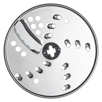 Кухонный комбайн KitchenAid 2,1 л 5KFP0921EOB