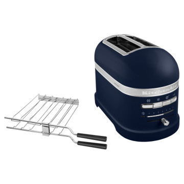 Тостер KitchenAid Artisan 5KMT2204EIB