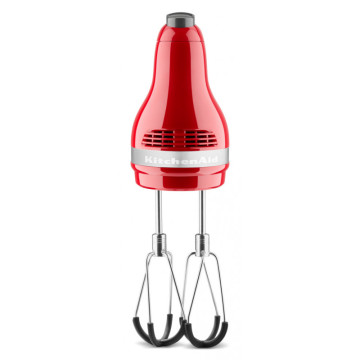 Міксер KitchenAid 5KHM6118EER