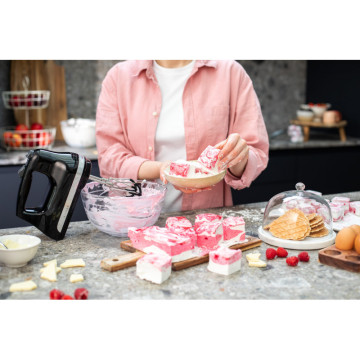 Міксер KitchenAid 5KHM6118EOB