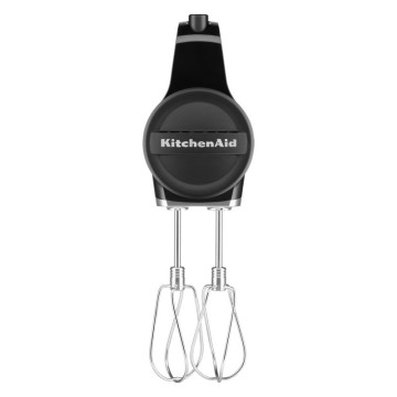 Миксер KitchenAid 5KHMB732EBM аккумуляторный