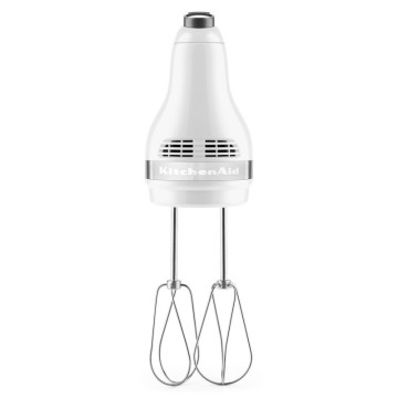 Міксер KitchenAid Classic 5KHM5110EWH