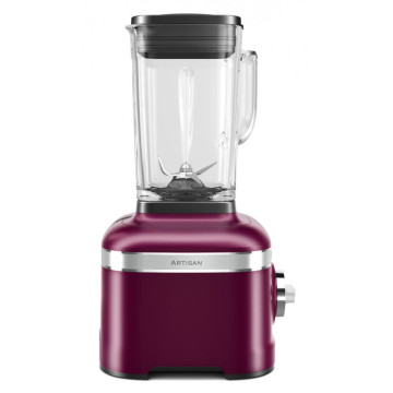 Стационарный блендер KitchenAid Artisan K400 1,4 л 5KSB4026EBE