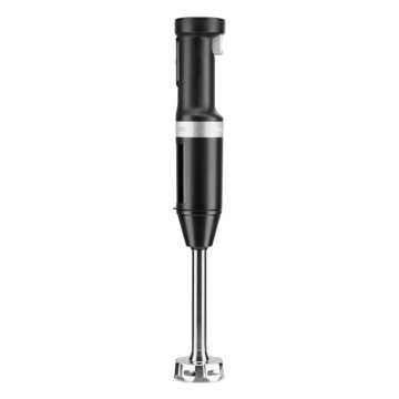 Погружной аккумуляторный блендер KitchenAid 5KHBBV53EBM