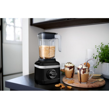 Стационарный блендер KitchenAid K130 Classic 5KSB1320EOB