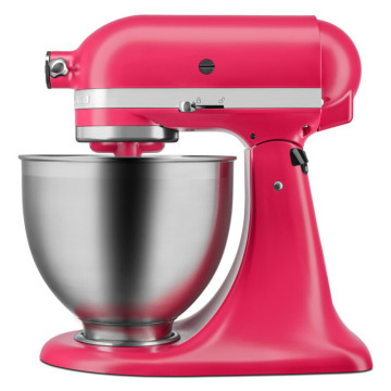 Миксер планетарный KitchenAid Artisan 4,7 л 5KSM195PSEHI