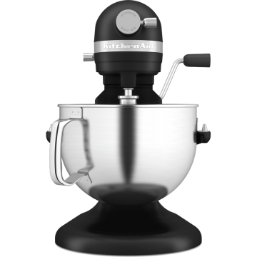 Миксер планетарный KitchenAid Artisan 5,6 л 5KSM60SPXEBM