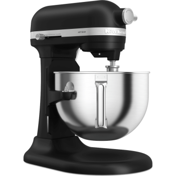 Миксер планетарный KitchenAid Artisan 5,6 л 5KSM60SPXEBM