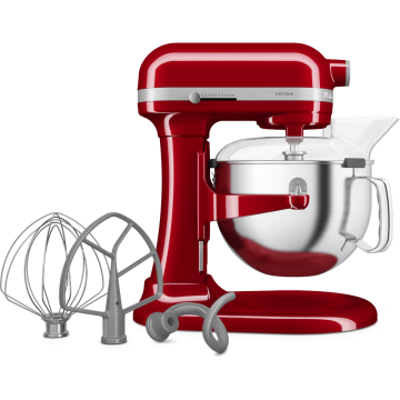 Миксер планетарный KitchenAid Artisan 5,6 л 5KSM60SPXEER