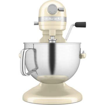 Миксер планетарный KitchenAid Artisan 5,6 л 5KSM60SPXEAC