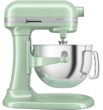 Миксер планетарный KitchenAid Artisan 5,6 л 5KSM60SPXEPT