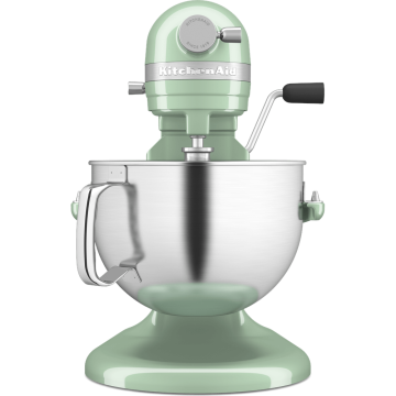 Миксер планетарный KitchenAid Artisan 5,6 л 5KSM60SPXEPT